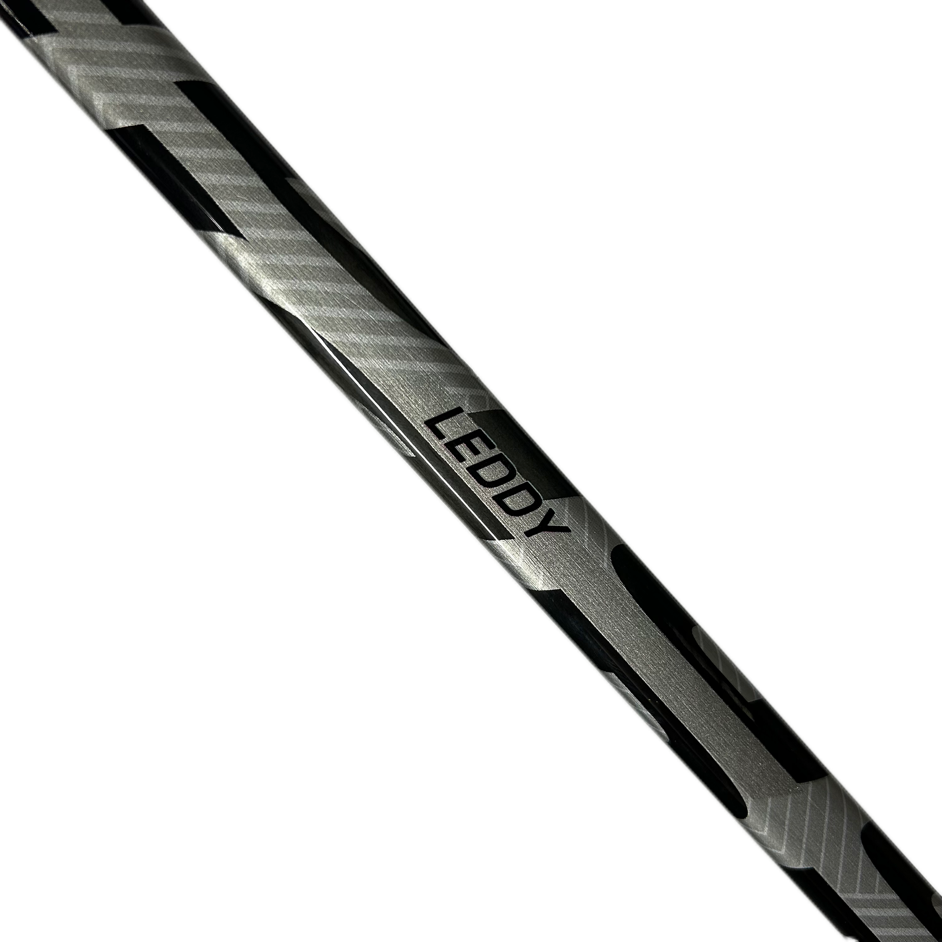 Nick Leddy Pro Stock - Warrior Alpha LX Pro (LNH)
